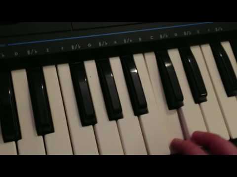 Acid House on Pocket operator Sub PO 14,Robot PO28 & Akai MPC1000 live