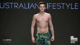 2eros at Los Angeles Fashion Week powered by Art Hearts Fashion LAFW