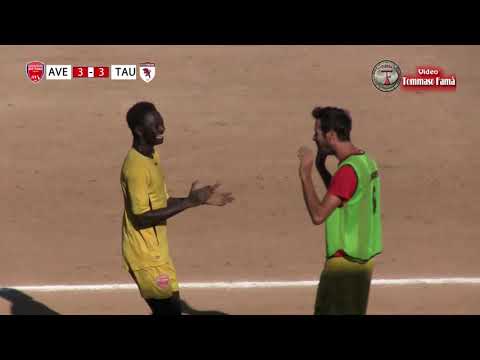 Alto Salento Avetrana -Taurisano 3-3 Promozione Pugliese 2019-20 4^ giornata 29.09.2019