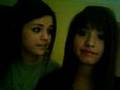 Demi Lovato And Selena Gomez Vlog 1