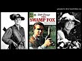 SWAMP FOX - Rex Allen