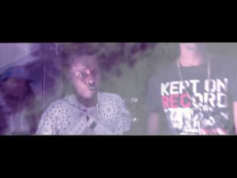 Profsz X Djuku - Look In My Back.