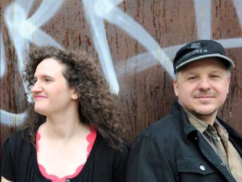 Mick & Elli KBB (KaluznyBluesBand), 07. You've Got To Move