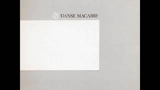 DANSE MACABRE - Self-Titled [1983 / Full Album]