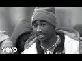 2Pac - Brenda's Got A Baby (Official Music Video)