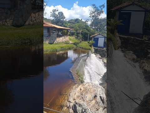 TERRA DE MINAS | SÃO GONÇALO DO RIO DAS PEDRAS , SERRO MG , DATA : 5/02/2026