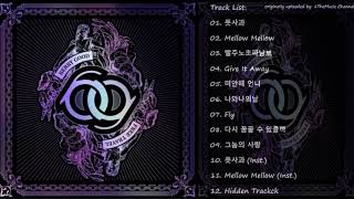 [FULL ALBUM] BerryGood (베리굿) - FREE TRAVEL (1st Album)