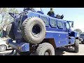 REPORT ON CHINGOLA RIOTS UPDATE