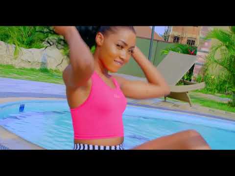 ENAGY BOY - IWAAH OFFICIAL 4K MUSIC VIDEO