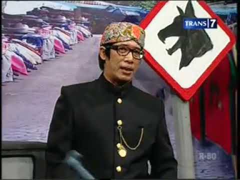 OVERA VAN JAVA special kotak