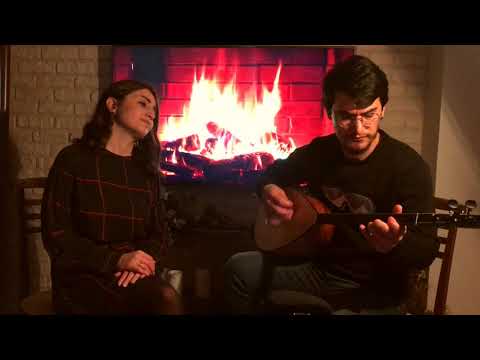 Ali Mahsuni Seven  & Yudum Çiçek - Ey Erenler Akıl Fikir Eyleyin