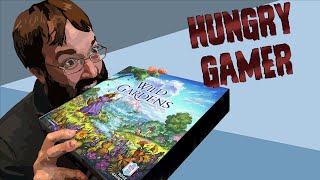 Hungry Gamer - Wild Gardens video thumbnail