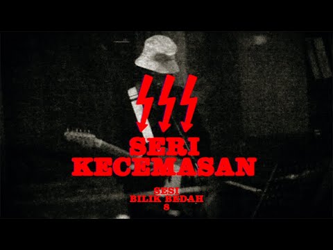 monoloQue - Seri Kecemasan ( LIVE Sesi Bilik Bedah 8 )