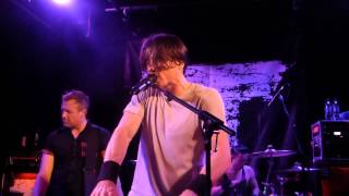 Toseland-Just No Way