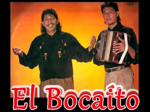 El Bocaito-Alfredo Rios
