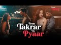 From Takrar To Pyar Dear Ishq All Episodes Now Streaming DisneyPlus Hotstar