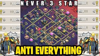 Download lagu  6000 TROPHIES TH17 LEGEND LEAGUE   WAR BASE WITH COPY LINKS ||TH17 UNBEATEN BASE ||TH17 ANTI 3 STAR mp3