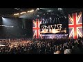 Finn Balor Entrance Smackdown Live London O2 Arena 14 5 2019