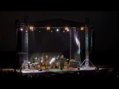 Jarek Nohavica - Až to se mnou sekne (Martin, amfiteáter, 3. 9. 2023)