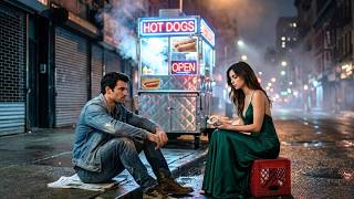 She Rejected Him for Being “Too Ordinary”—Then Discovered His Real Life (CEO Millionaire Investment)