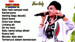Download lagu New Palapa full album terbaru#jihan Audi mp3