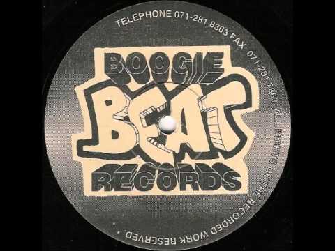 Kid Andy & Nickle Bee - How We Fell Apart