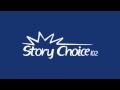 Story Choice 102 Logo Short