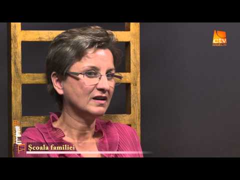 47. Scoala Familiei - Alege sa-ti binecuvantezi copilul