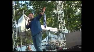 Casting Crowns - Already There LIVE at theFEST 2013