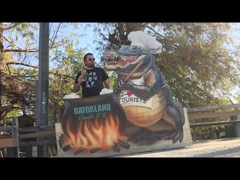 TDW 1642 - Florida Is Boiling