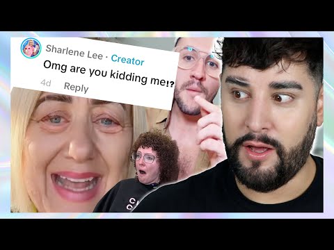 This TikTok hair salon drama is wild! | bosses from HELL!