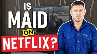 Is Maid on Netflix? Answered