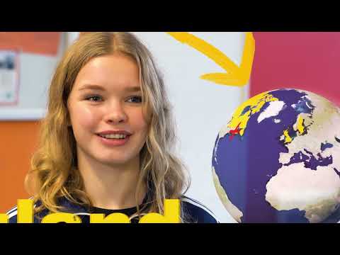 Schule:Global an der Heinrich-Hertz Schule in Hamburg