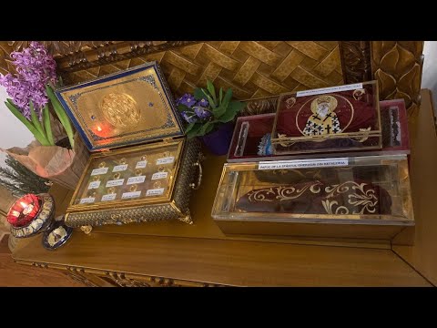 Sfintii Imparati Constantin si Elena