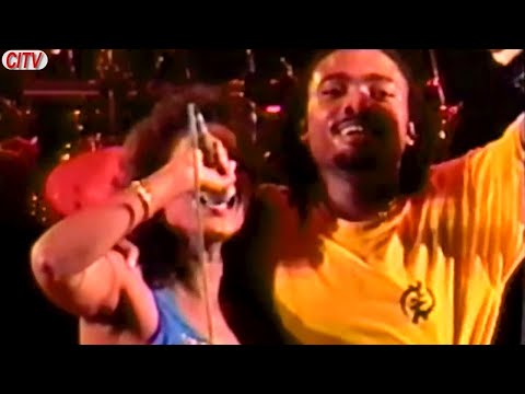 Machel Montano Double M Concert Series: Unveiling Drupatee's Real Unity