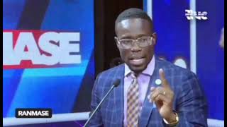 L’avocat Fredo Jean Charles dénonce une justice haïtienne en agonie