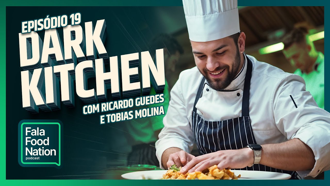 Como transformar os desafios do seu restaurante em LUCRO | Tobias e Ricardo | Fala Food Nation #19