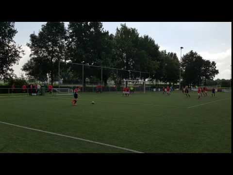 VV ALFA SPORT JO13-2 - DVO JO13-4G (17-09-2016)