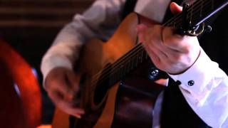 Hot Rock Pilgrims, Mean Mother Blues