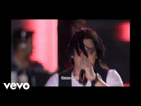 Banda Calcinha Preta - Você Não Vale Nada Ao Vivo em Maceió