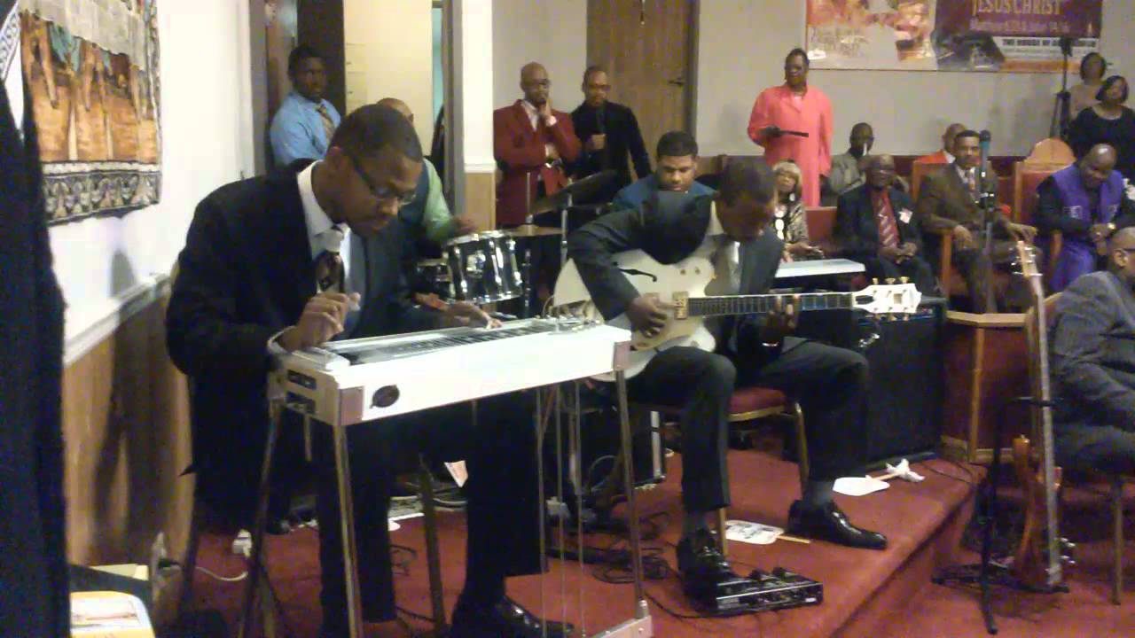 Promotional video thumbnail 1 for Instruments of Musick