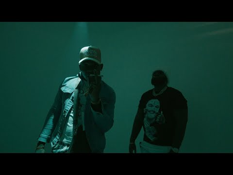 Blayze ft Chronic Law - One Chance (Official Music Video)