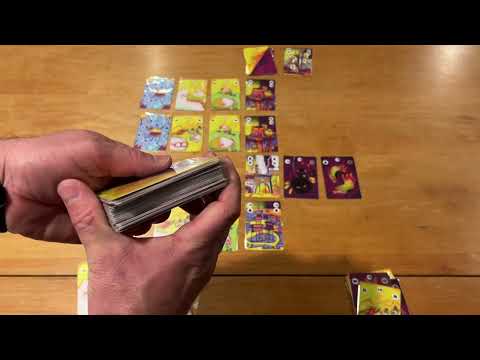 Urbion - Straight Up Solo with John LaRuffa