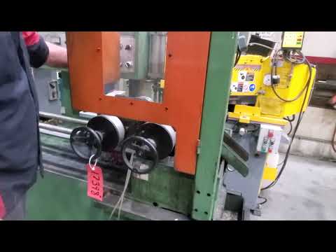 Cold Saw - Gallery Thumbnail 7