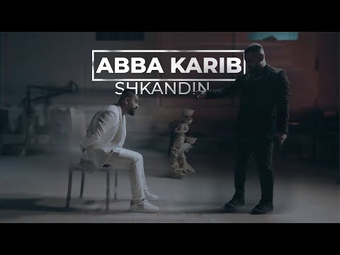 Abba Karib -Shikandn (Official Music Video)