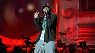 Medicine Man - Dr Dre ft Candice Pillay, Anderson .Paak &amp; Eminem  Subtitulada en español