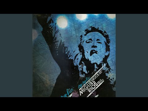 Video thumbnail for No Estás Sola (Bye Bye Ríos)