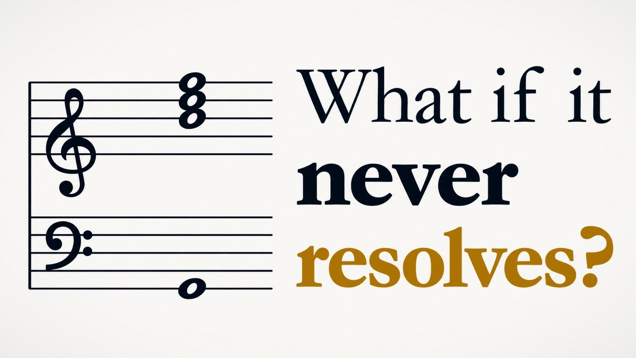 The 5 Levels of Harmonic Tension (and How to Level Up)