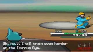 preview picture of video 'Pokémon Black Version Walkthrough Episode 15 | A Couple of Chumps | HD'