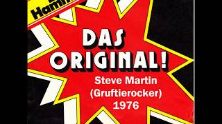 Desperado/ Colorado 1976 by Steve Martin = Gruftierocker